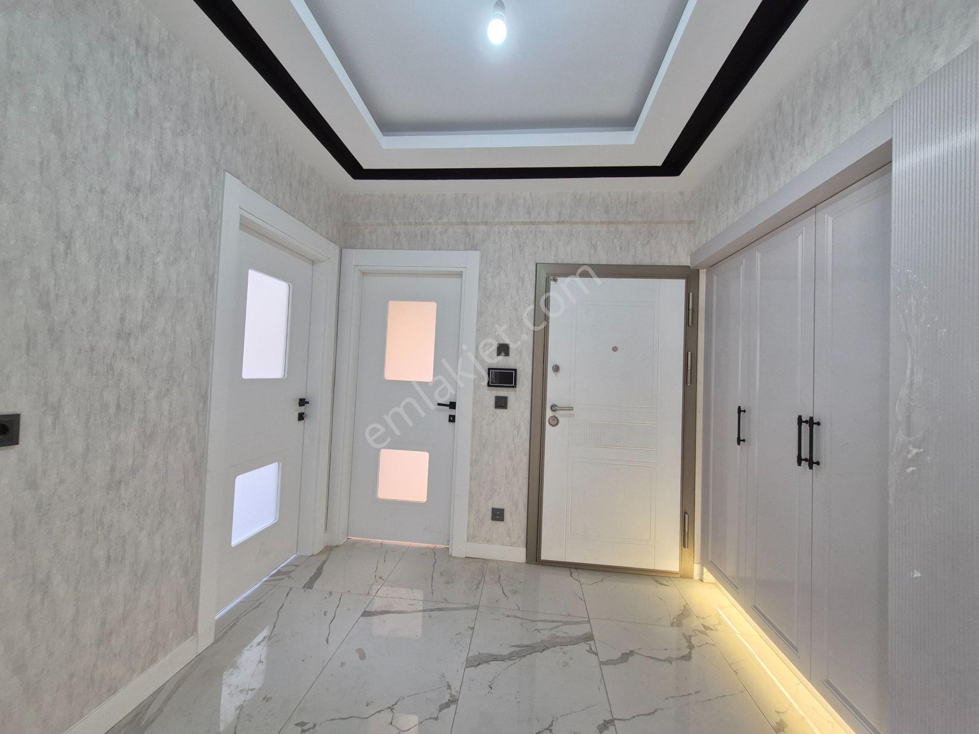 🏡 Selahaddin Eyyubi Mahallesi'nde 3+1 | Sıfır Ve Oturuma Hazır Fırsat Daireler - Görsel 33