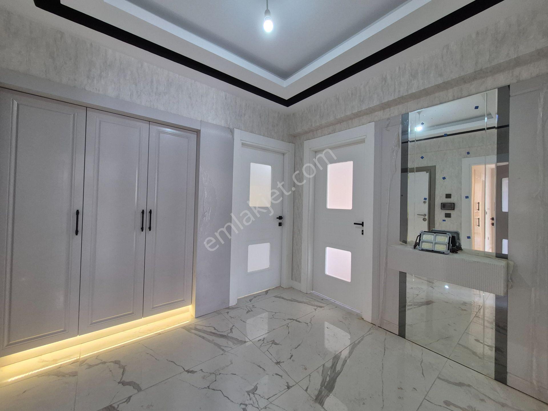 🏡 Selahaddin Eyyubi Mahallesi'nde 3+1 | Sıfır Ve Oturuma Hazır Fırsat Daireler - Görsel 34