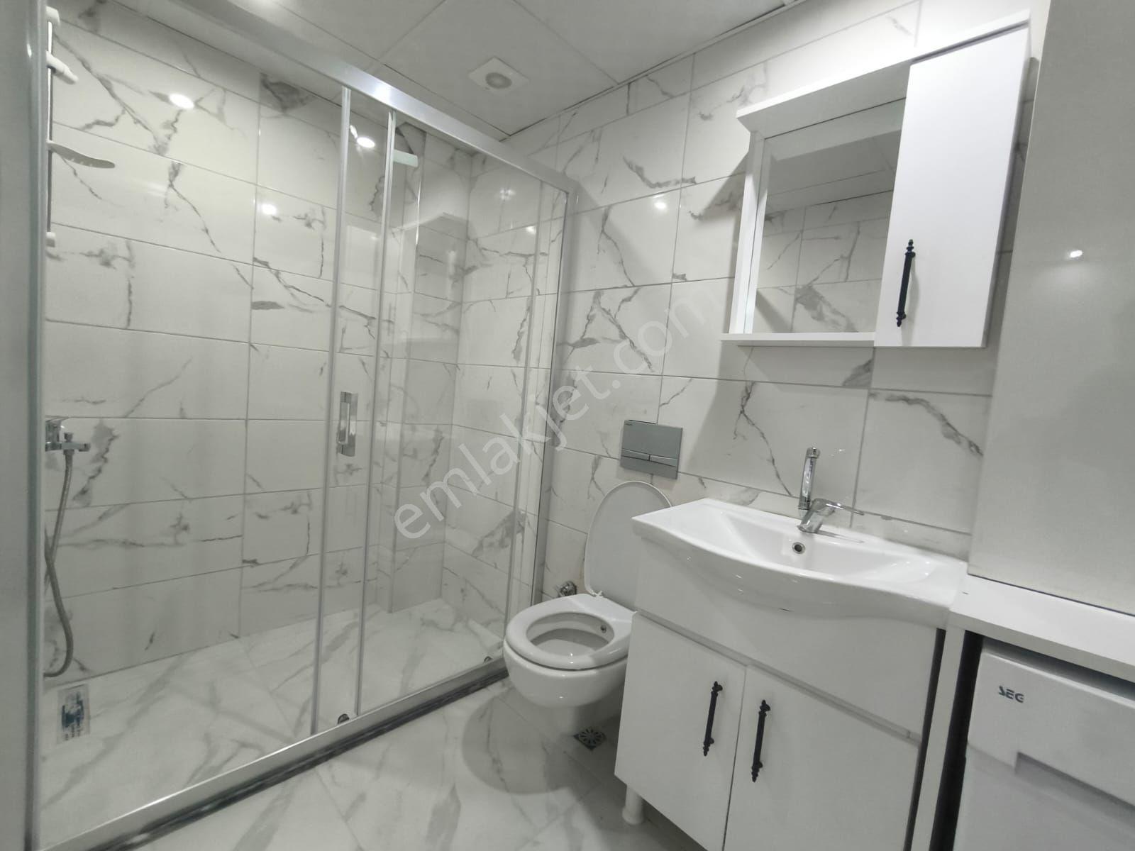 Bahçelievler Mahallesi 1+1 Kiralık Apart 18.000.tl - Görsel 9
