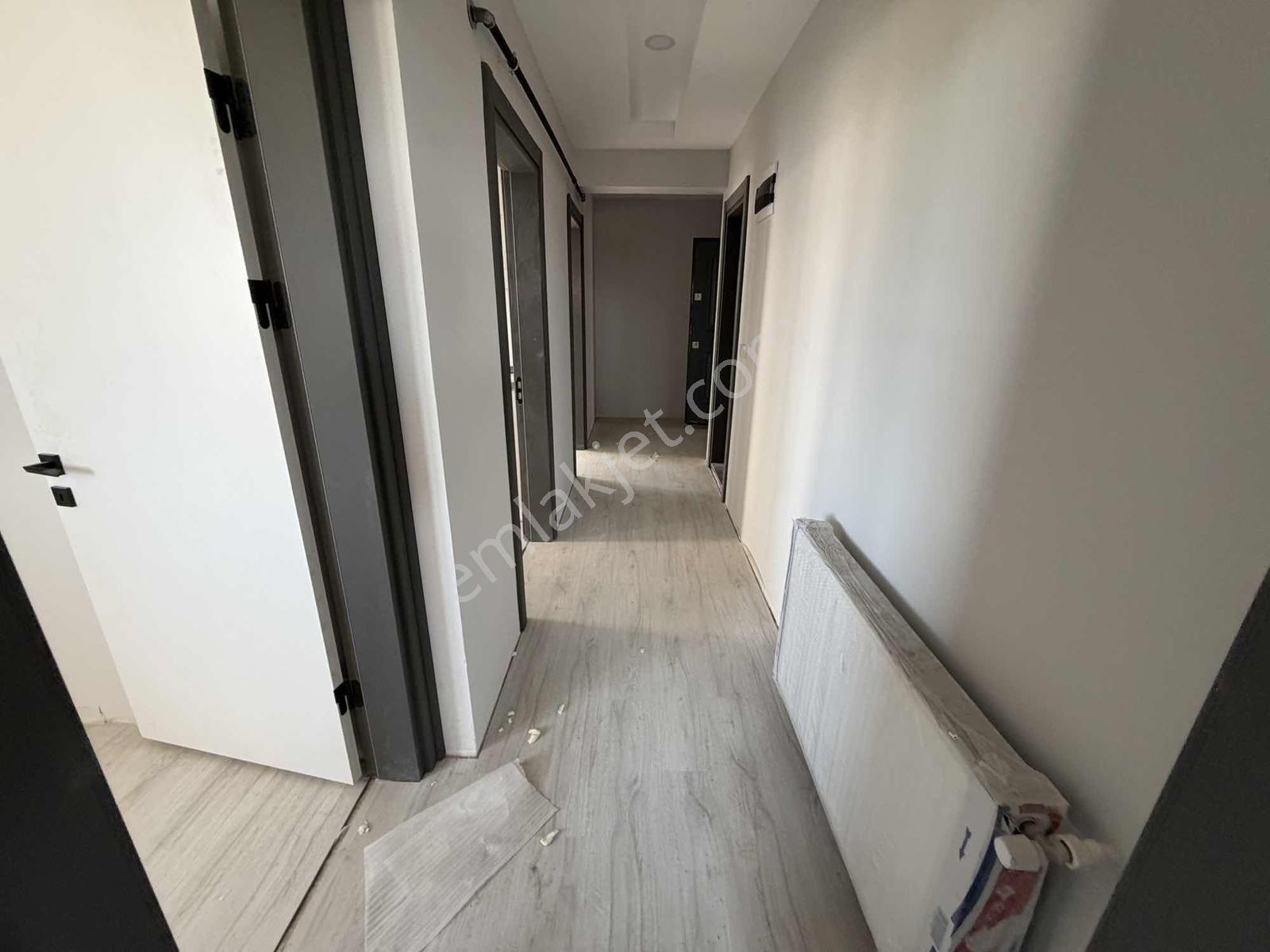 Yağmur Emlaktan Satılık Yüksek Kredili Ara Kat Sıfır 2+1 Daire - Görsel 19