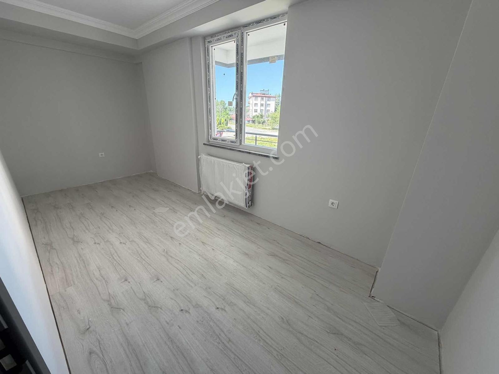 Yağmur Emlaktan Satılık Yüksek Kredili Ara Kat Sıfır 2+1 Daire - Görsel 14