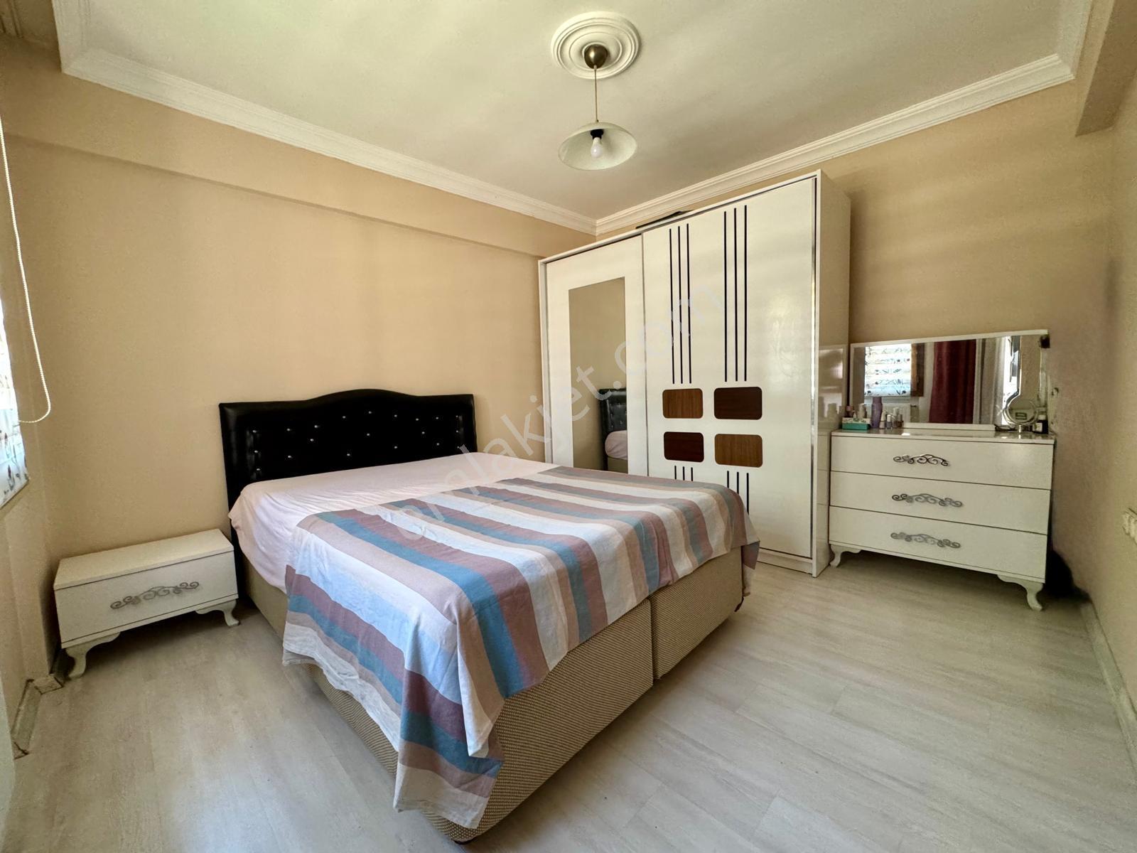 Atıfbey Eylül Mah. Kiralık Eşyalı 2+1 Daire - Görsel 12
