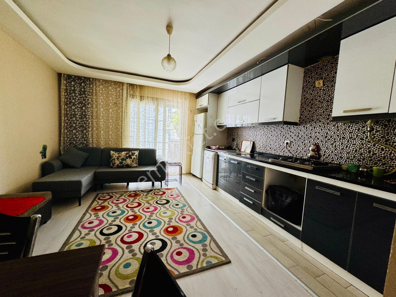 Atıfbey Eylül Mah. Kiralık Eşyalı 2+1 Daire - Görsel 11