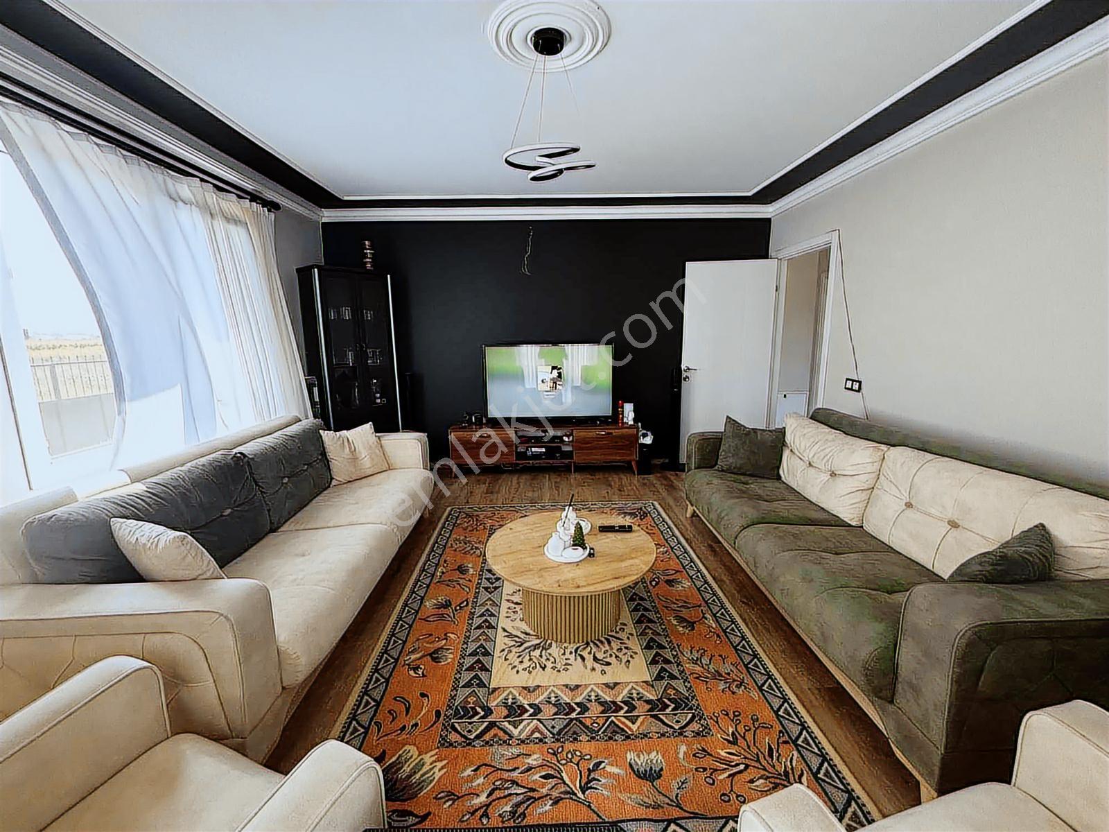Milas Avşar Mah. Satılık 2+1 Müstakil Ev - Görsel 6