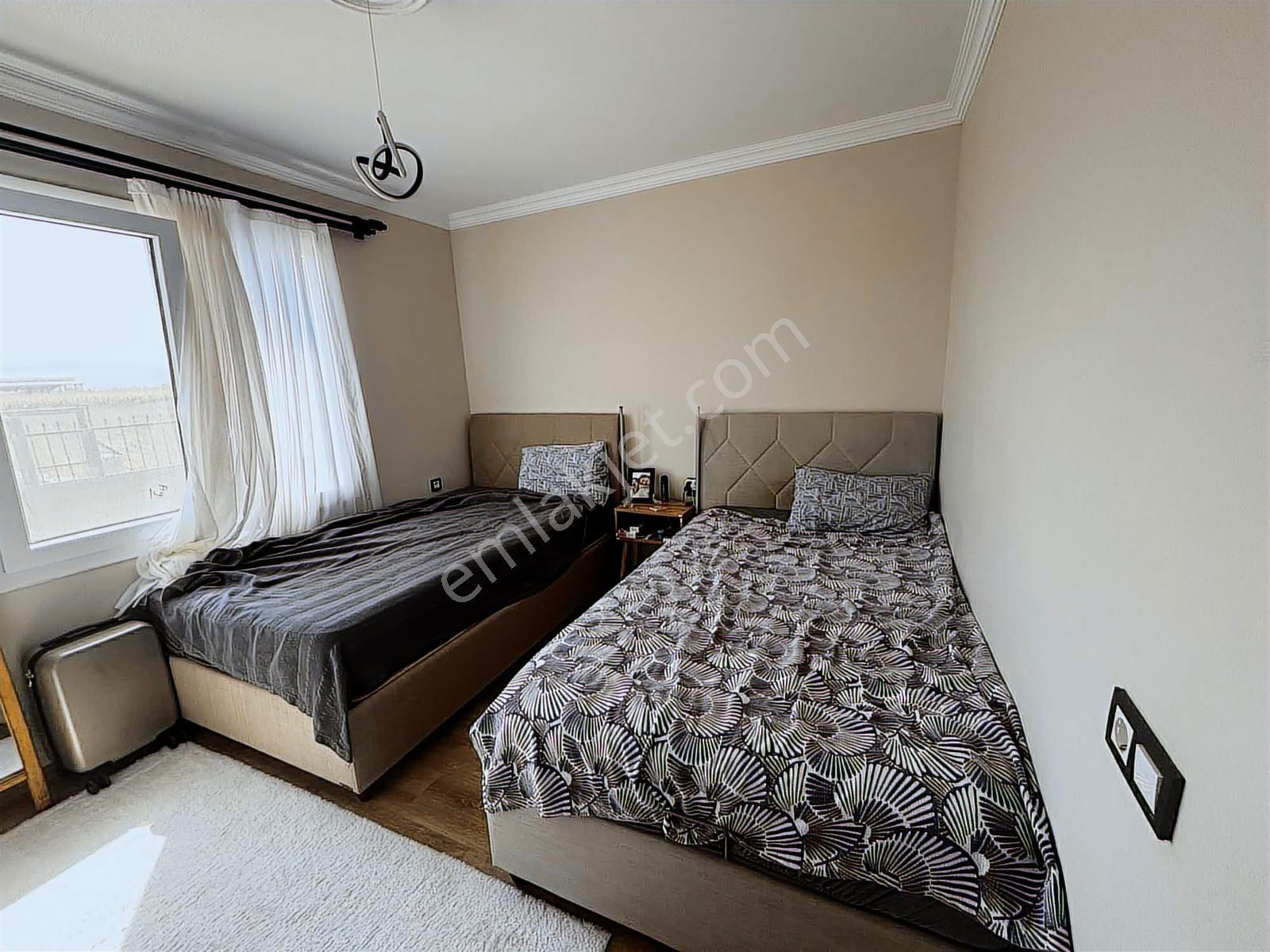 Milas Avşar Mah. Satılık 2+1 Müstakil Ev - Görsel 12