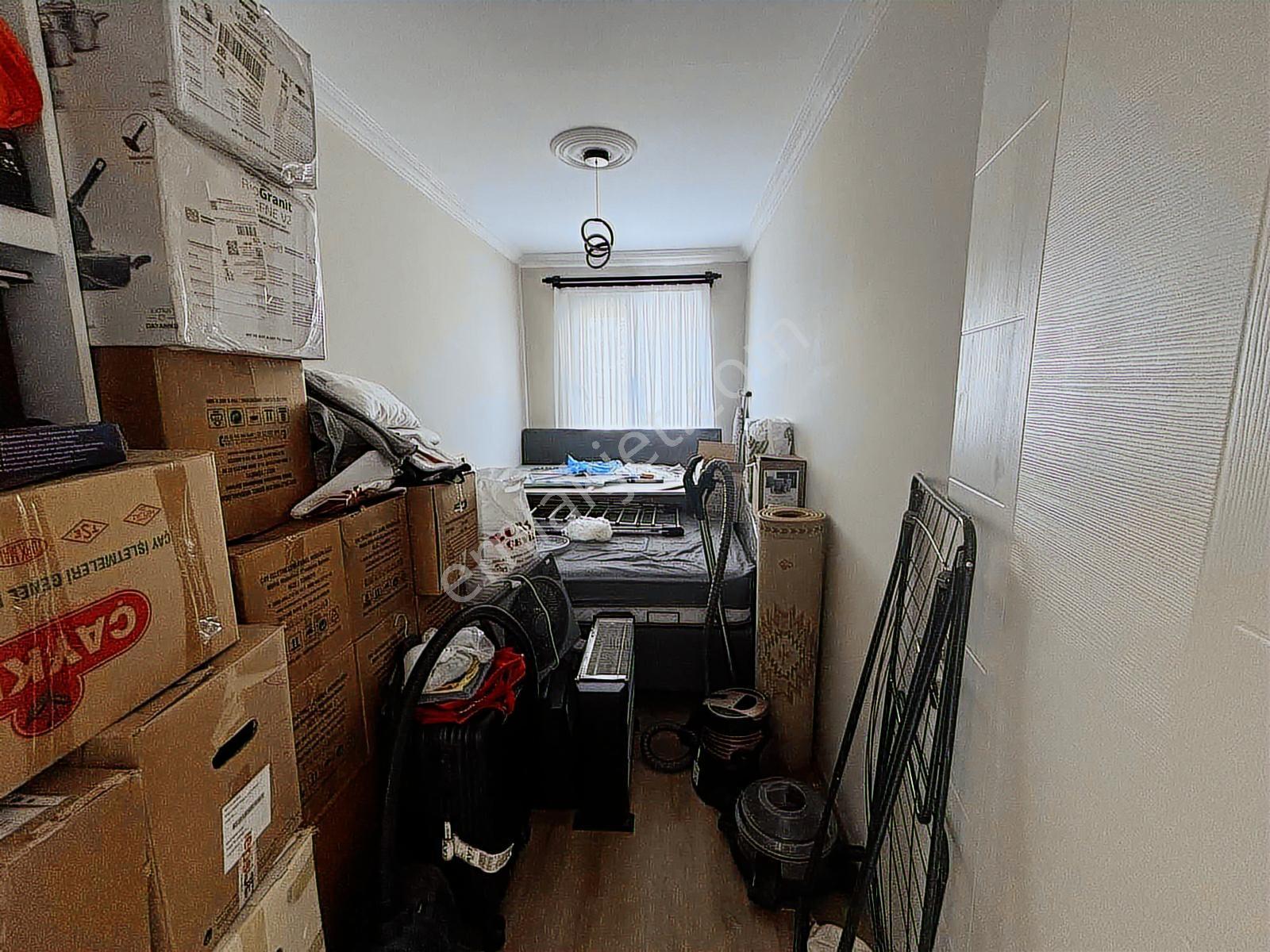 Milas Avşar Mah. Satılık 2+1 Müstakil Ev - Görsel 5