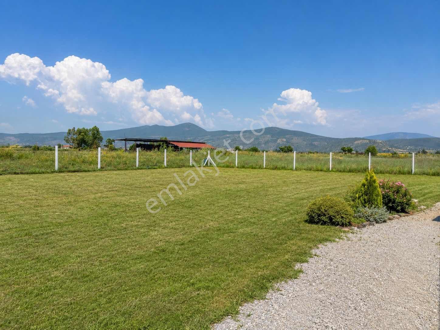 Milas Avşar Mah. Satılık 2+1 Müstakil Ev - Görsel 10
