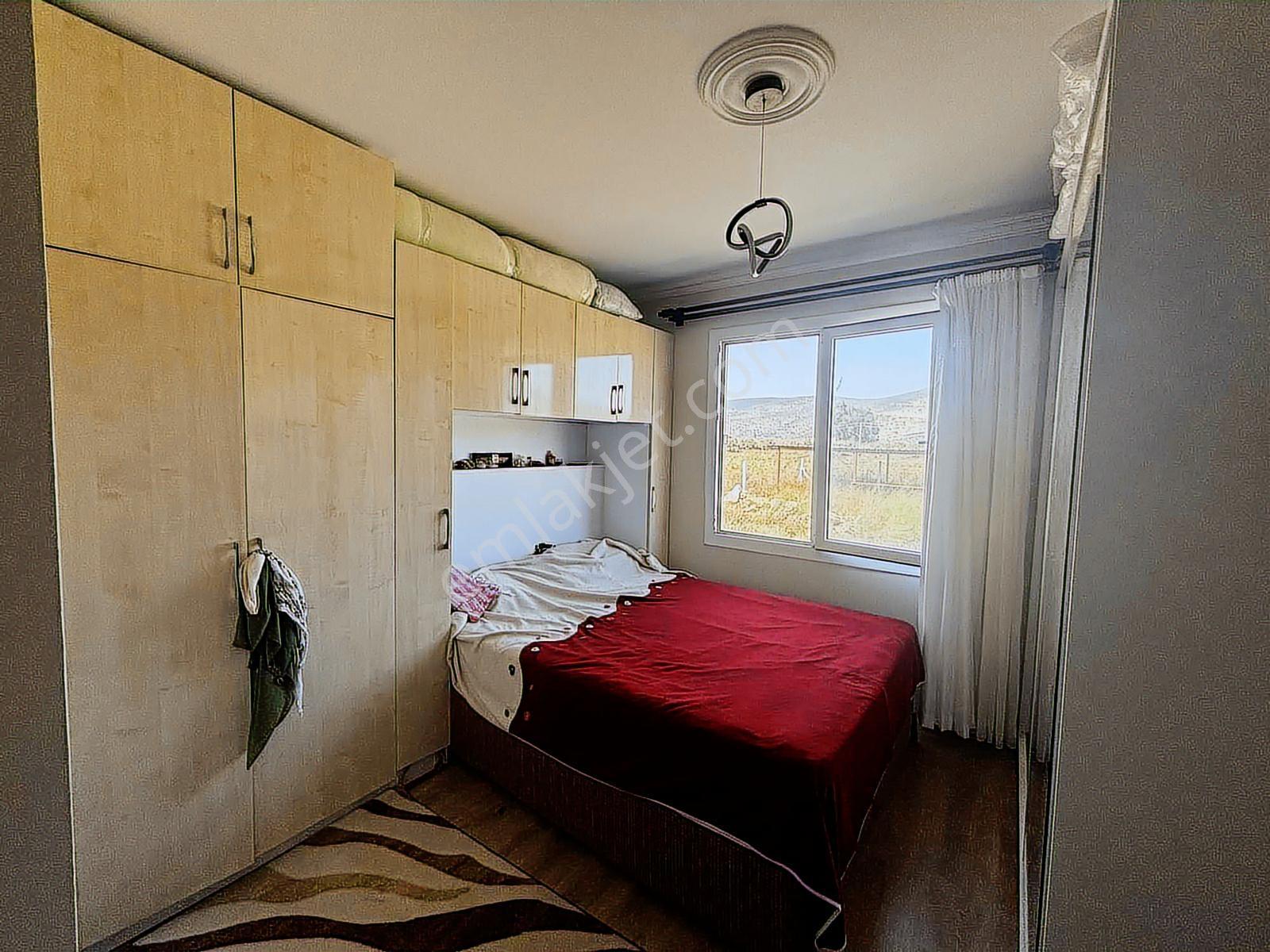 Milas Avşar Mah. Satılık 2+1 Müstakil Ev - Görsel 11
