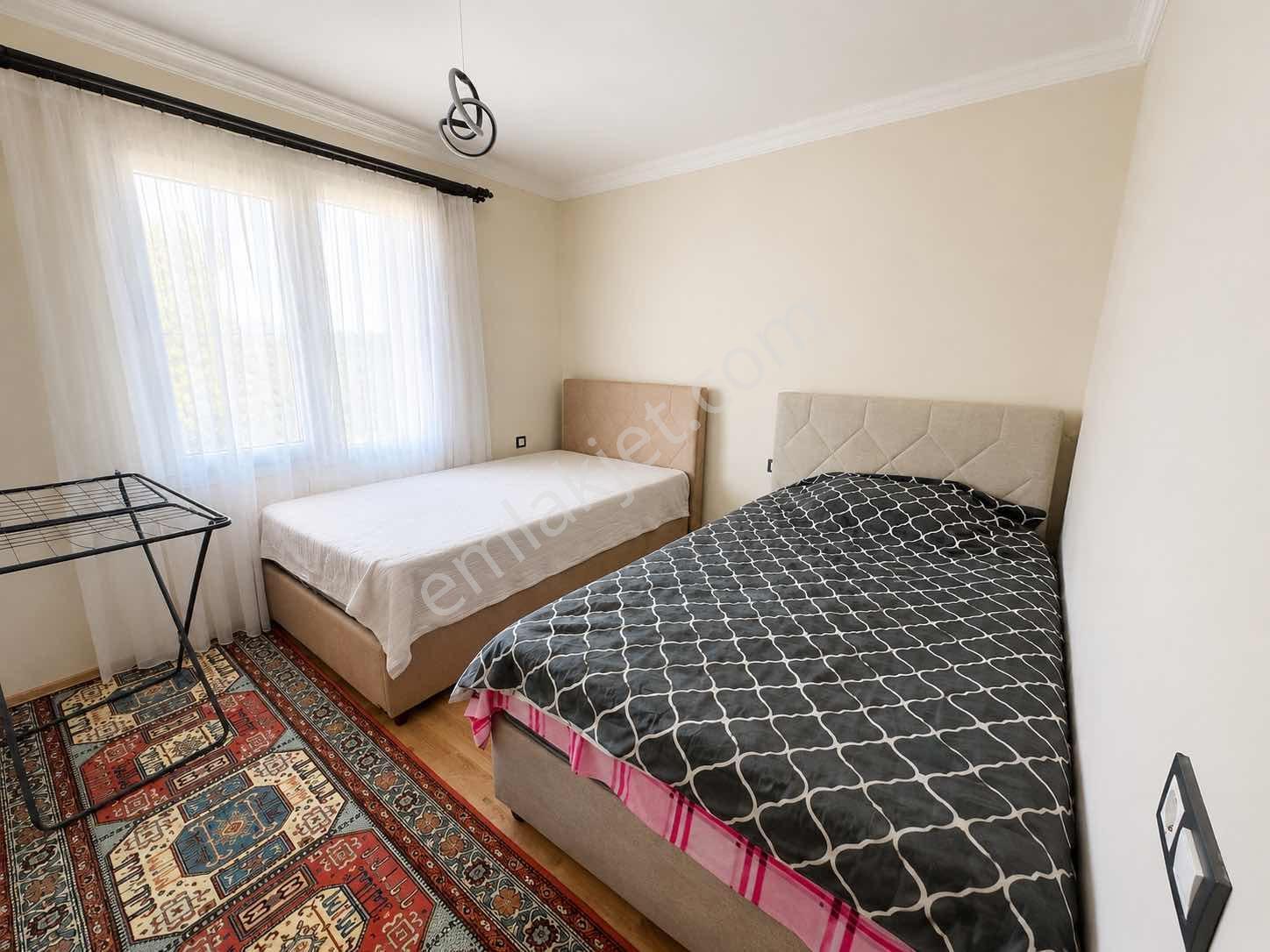 Milas Avşar Mah. Satılık 2+1 Müstakil Ev - Görsel 3