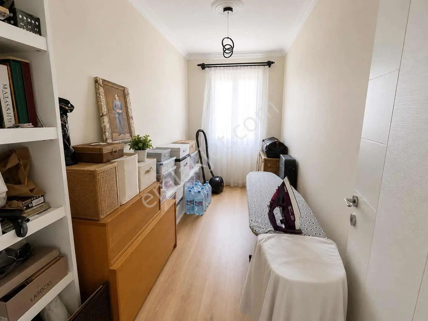 Milas Avşar Mah. Satılık 2+1 Müstakil Ev - Görsel 4