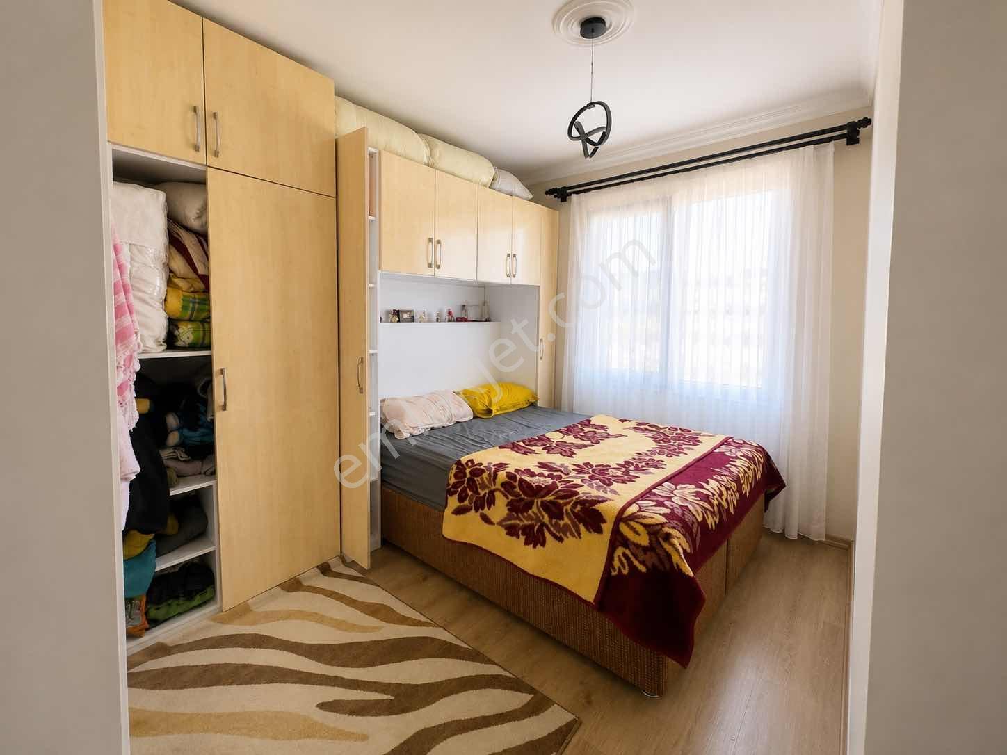 Milas Avşar Mah. Satılık 2+1 Müstakil Ev - Görsel 9