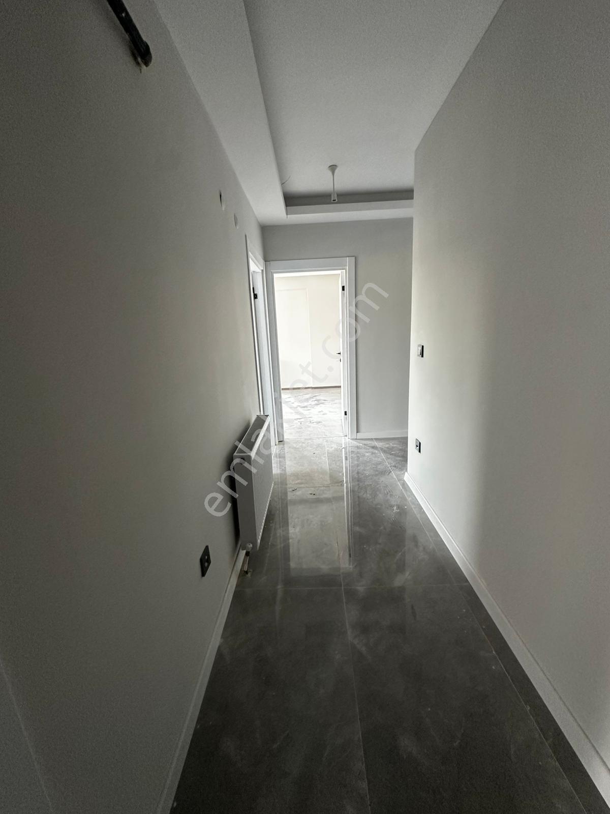 Cb Vizyon Tugba Erkal'dan Lüks Yapı Sıfır Daire - Görsel 6