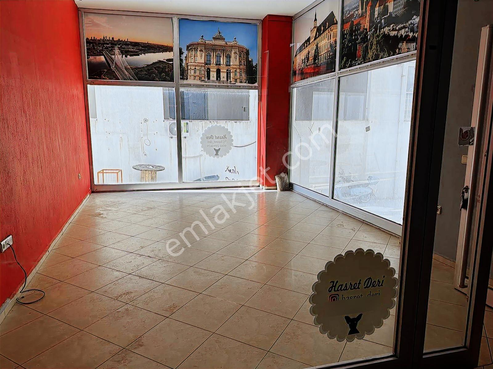 Güllük Çarşı Merkezde Kiralık Dükkan - Görsel 2