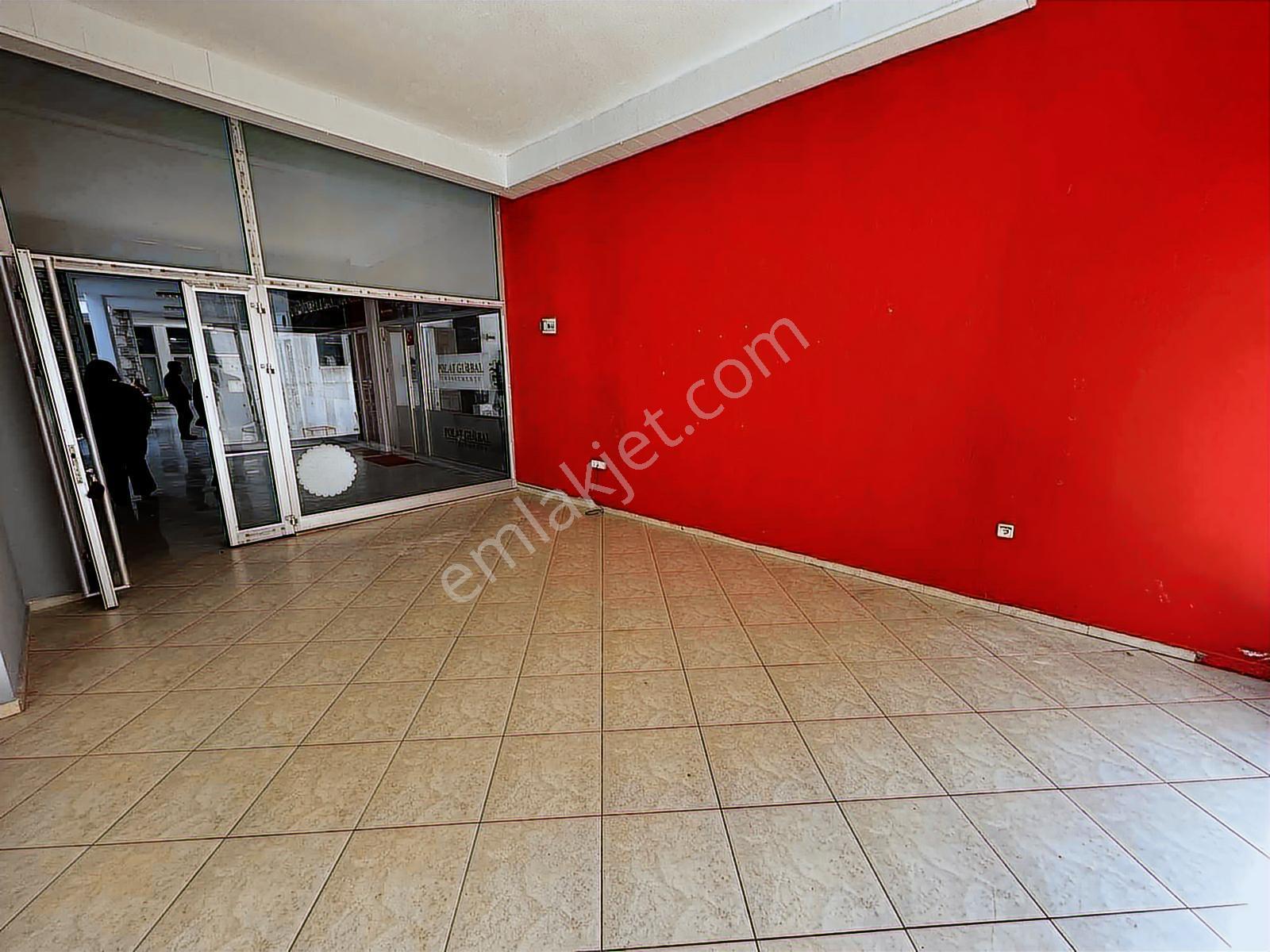 Güllük Çarşı Merkezde Kiralık Dükkan - Görsel 9