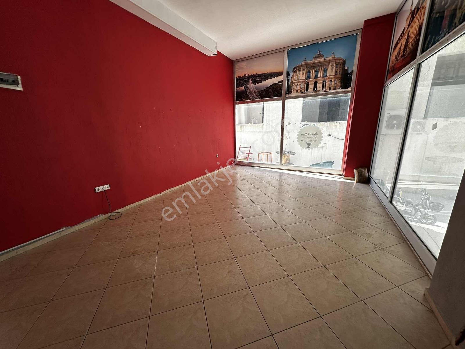 Güllük Çarşı Merkezde Kiralık Dükkan - Görsel 3