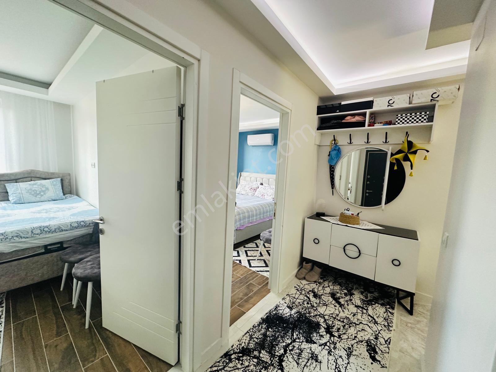 Milas Güllük Mah. Satılık 2+1 Eşyalı Dubleks Daire - Görsel 4