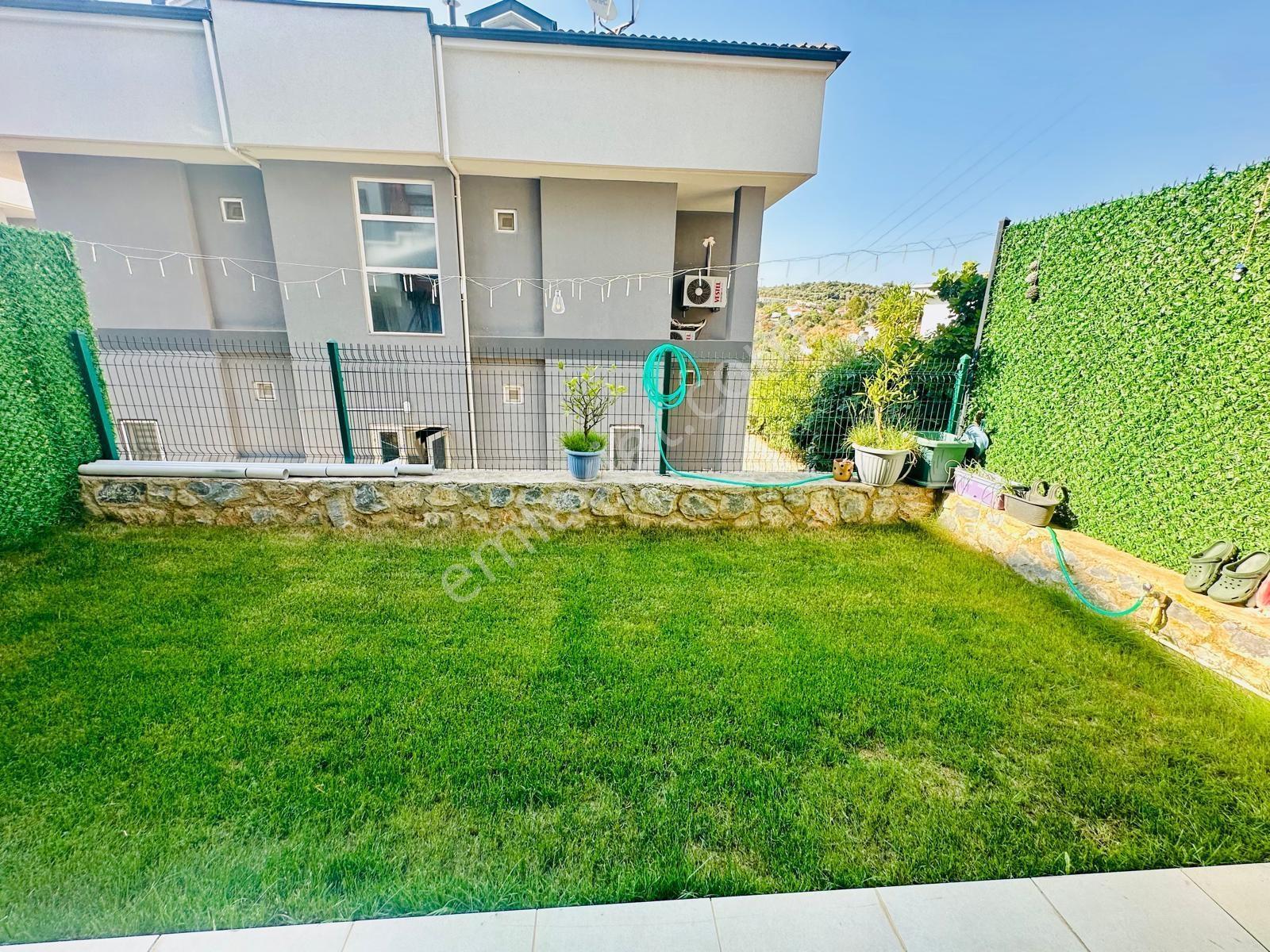 Milas Güllük Mah. Satılık 2+1 Eşyalı Dubleks Daire - Görsel 25