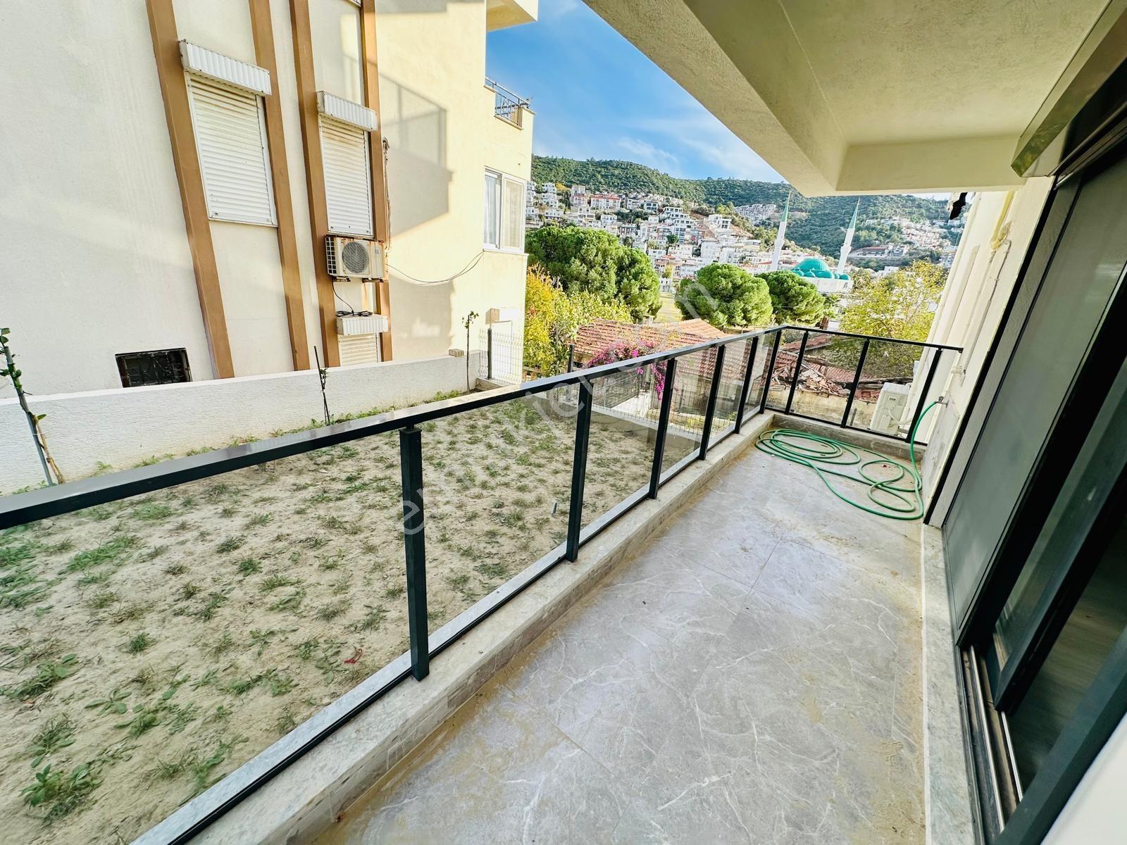 Milas Güllük Mah. Denize Yürüme Mesafesinde Satılık Daire - Görsel 28