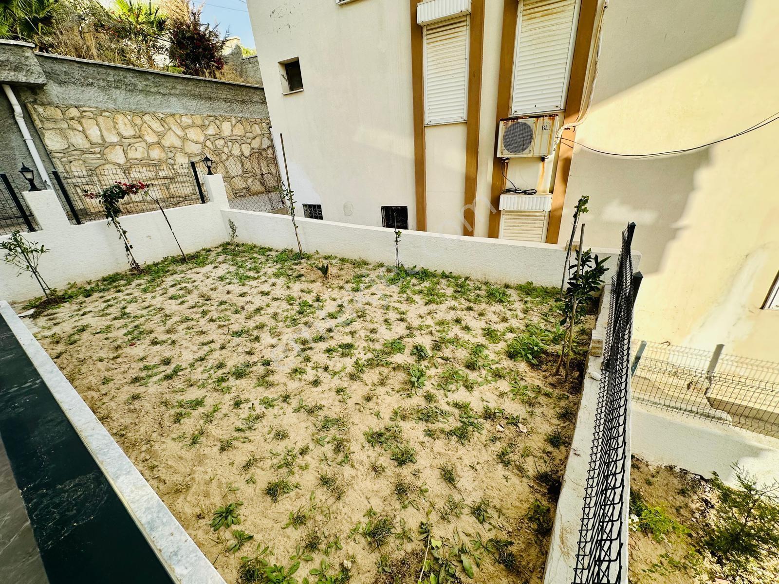 Milas Güllük Mah. Denize Yürüme Mesafesinde Satılık Daire - Görsel 14