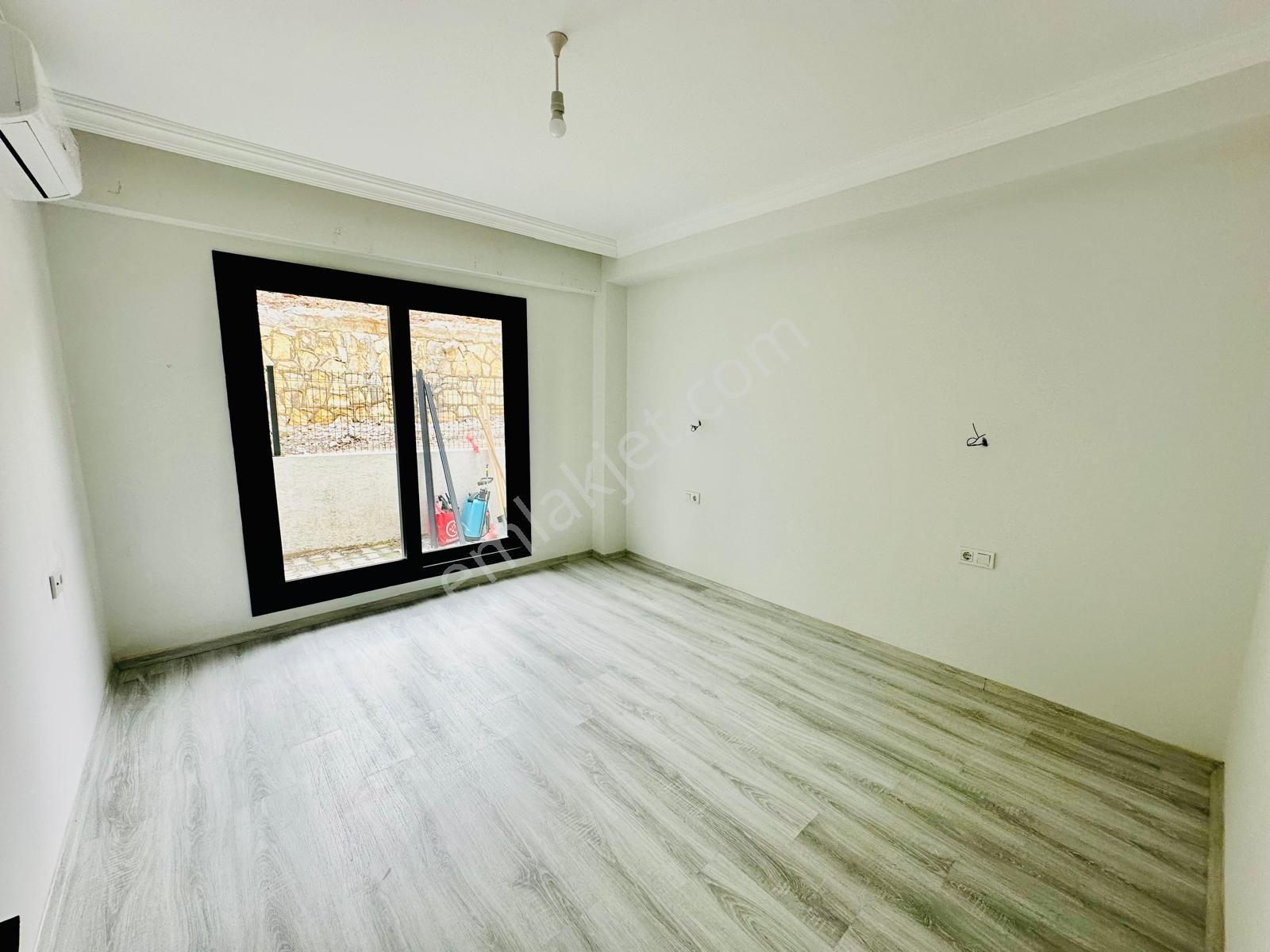 Milas Güllük Mah. Denize Yürüme Mesafesinde Satılık Daire - Görsel 7