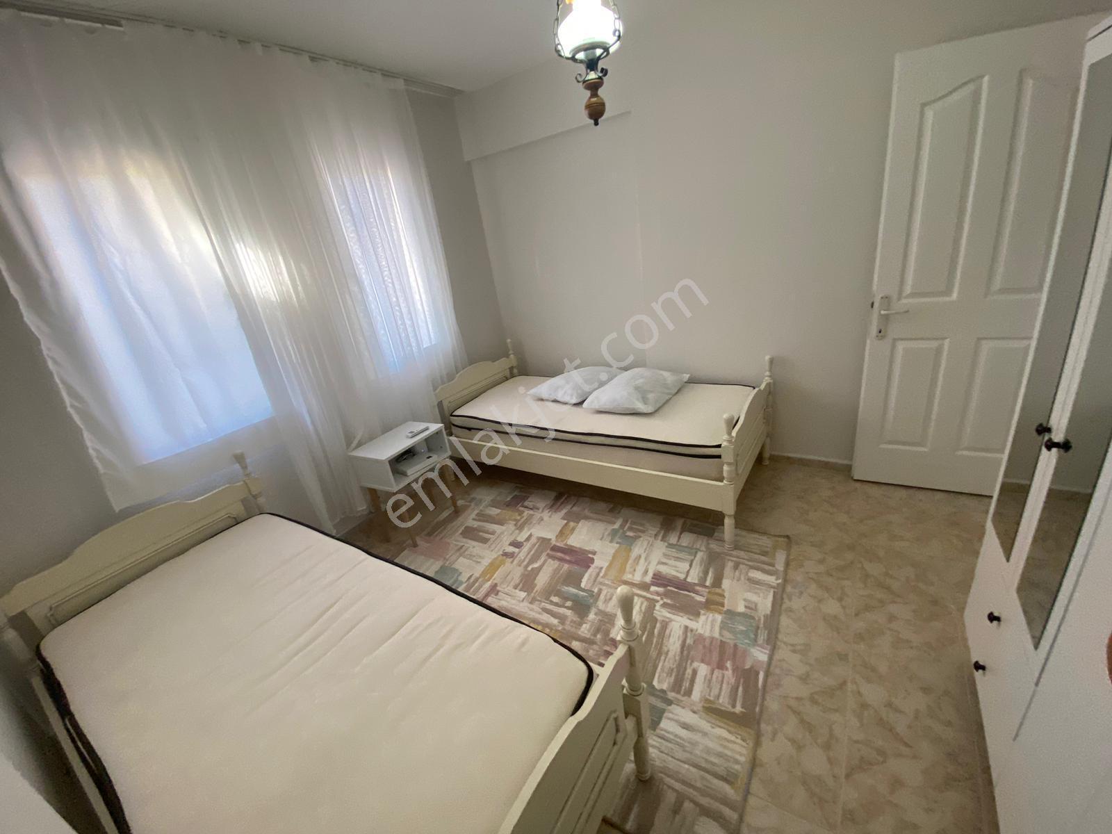 İzmir Özdere Çukuraltı’nda Yolun Deniz Tarafında Satılık 4+1 Köşe Yazlık Villa 🌿🌊 - Görsel 19