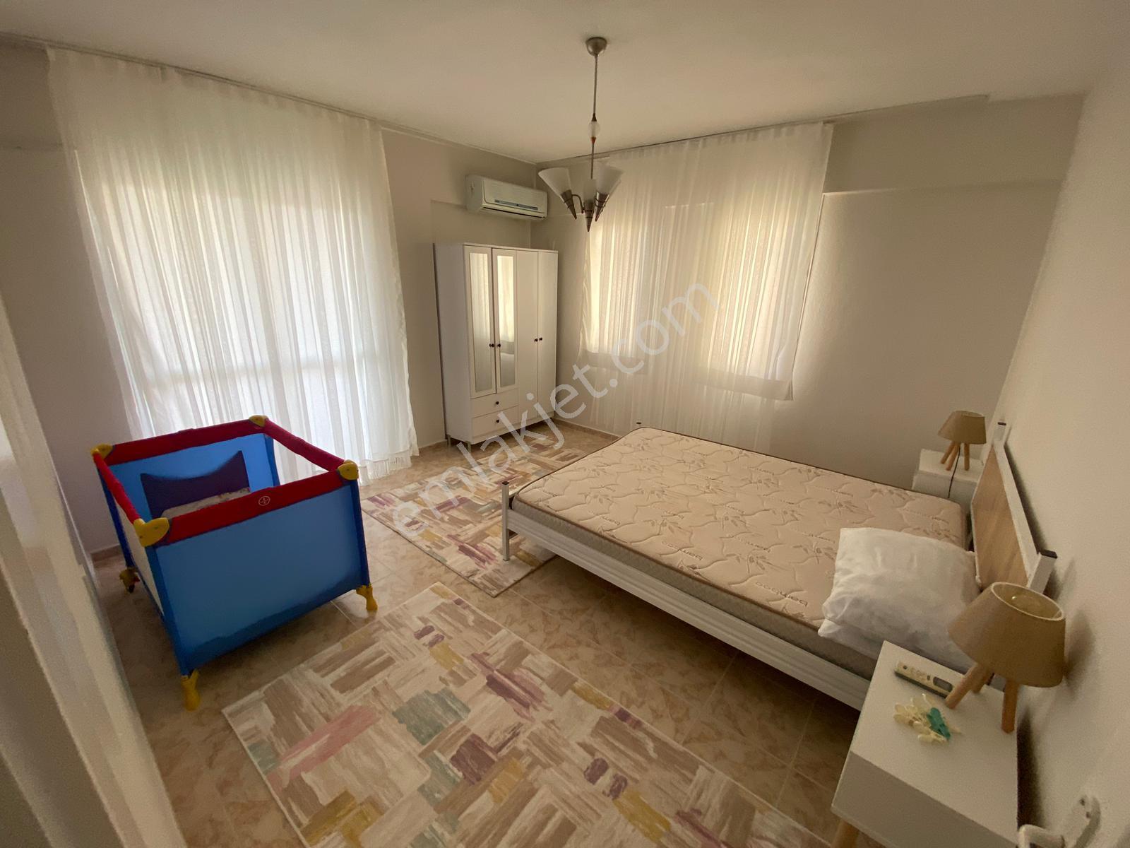 İzmir Özdere Çukuraltı’nda Yolun Deniz Tarafında Satılık 4+1 Köşe Yazlık Villa 🌿🌊 - Görsel 16