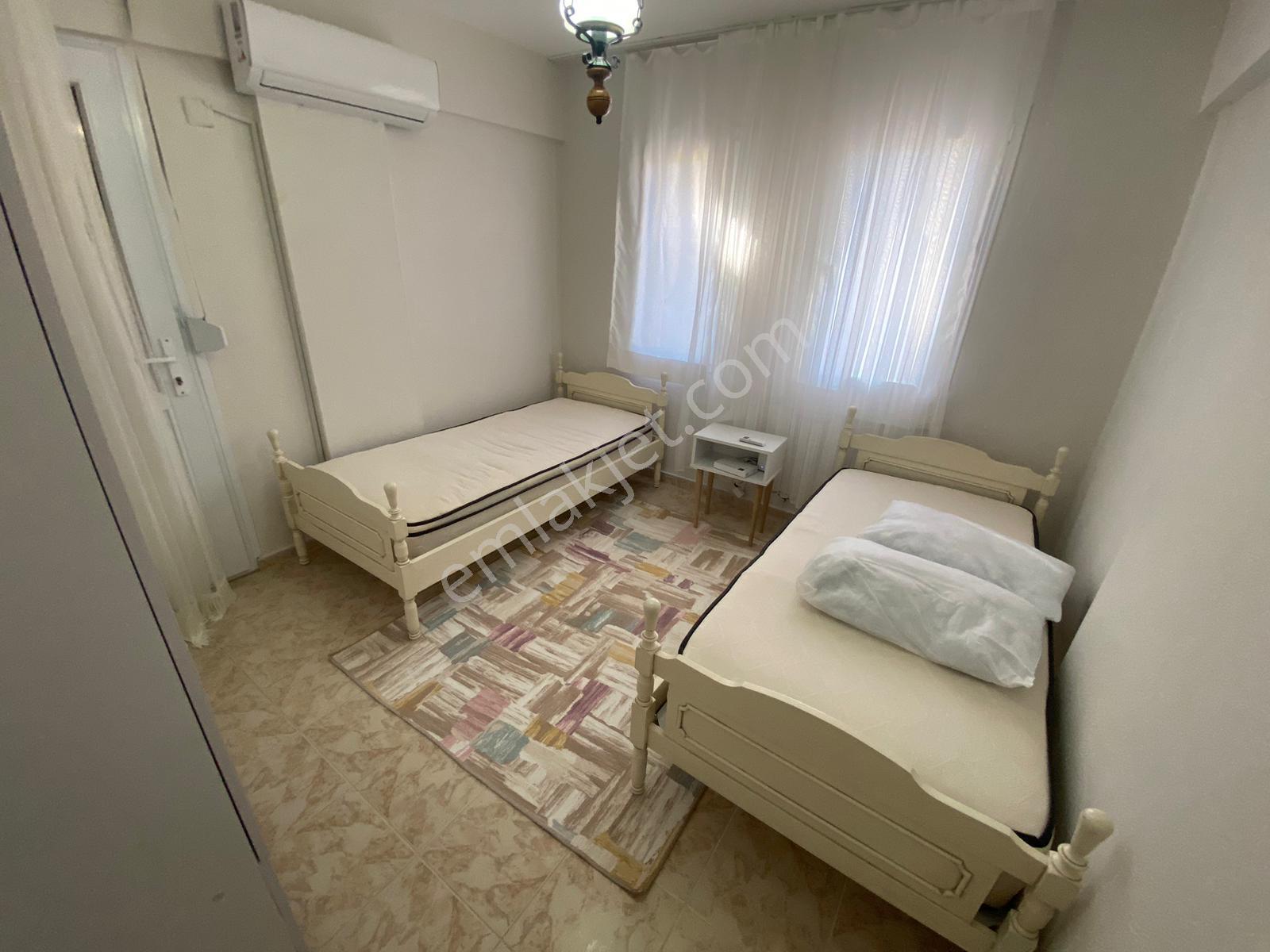 İzmir Özdere Çukuraltı’nda Yolun Deniz Tarafında Satılık 4+1 Köşe Yazlık Villa 🌿🌊 - Görsel 18