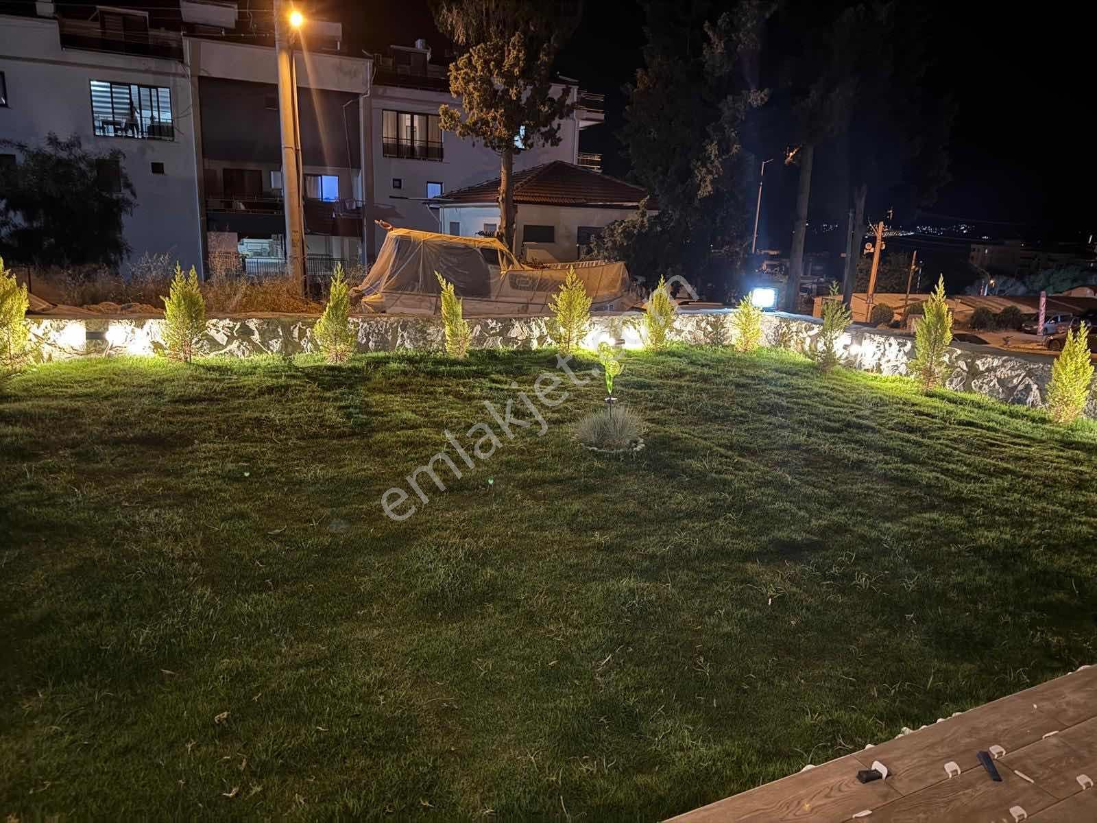 Güllük Satılık Deniz Manzaralı Satılık Dubleks Daire - Görsel 16