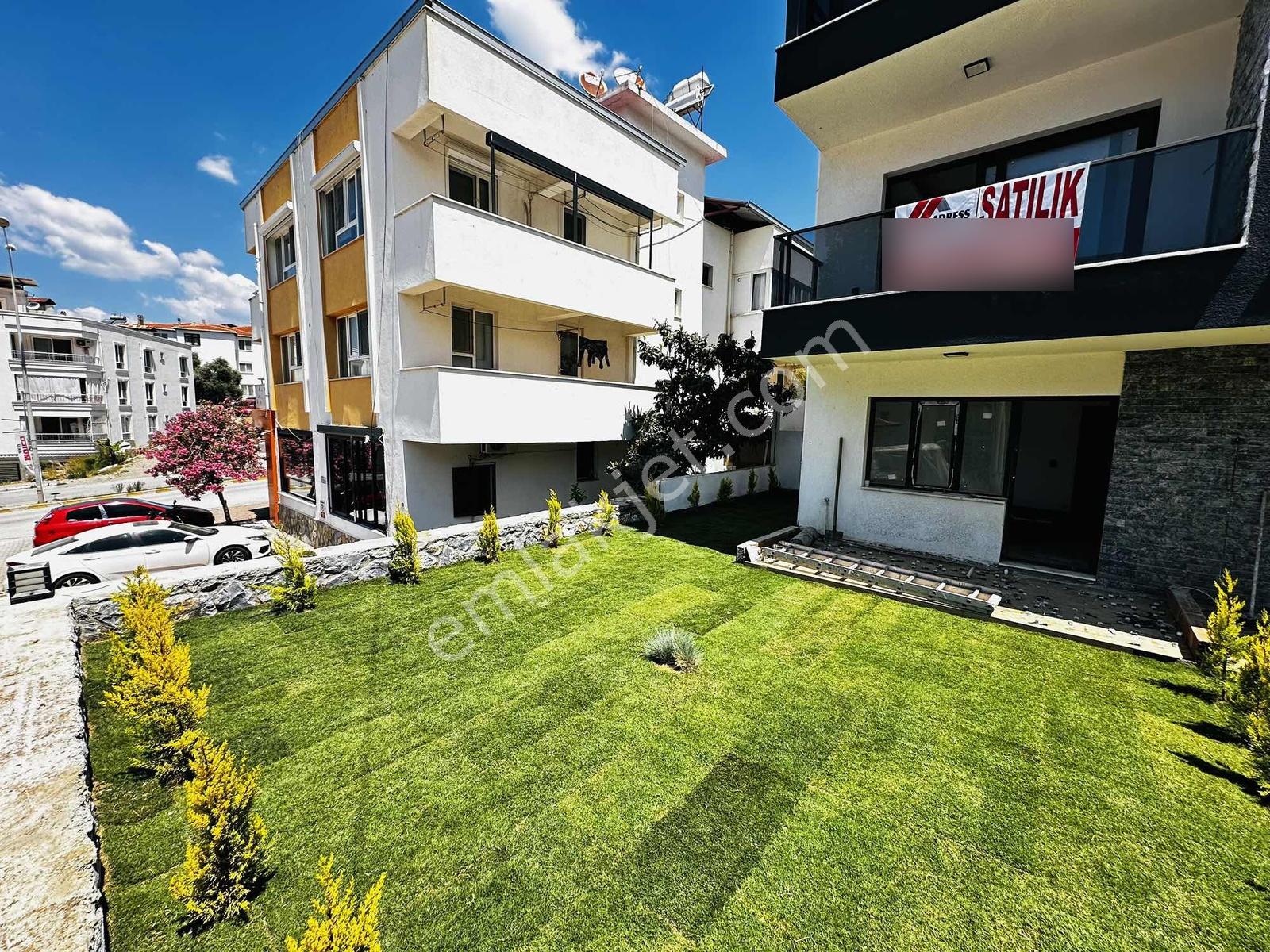 Güllük Satılık Deniz Manzaralı Satılık Dubleks Daire - Görsel 4