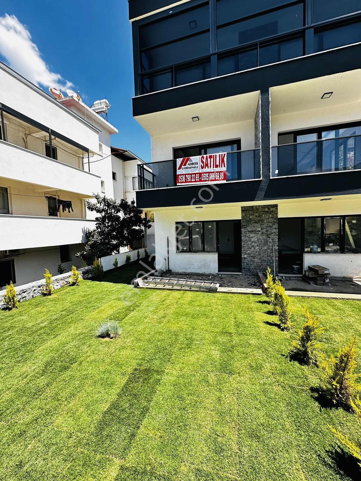 Güllük Satılık Deniz Manzaralı Satılık Dubleks Daire - Görsel 3