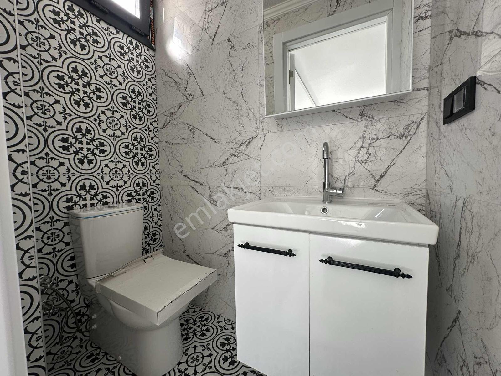 Güllük Satılık Deniz Manzaralı Satılık Dubleks Daire - Görsel 8