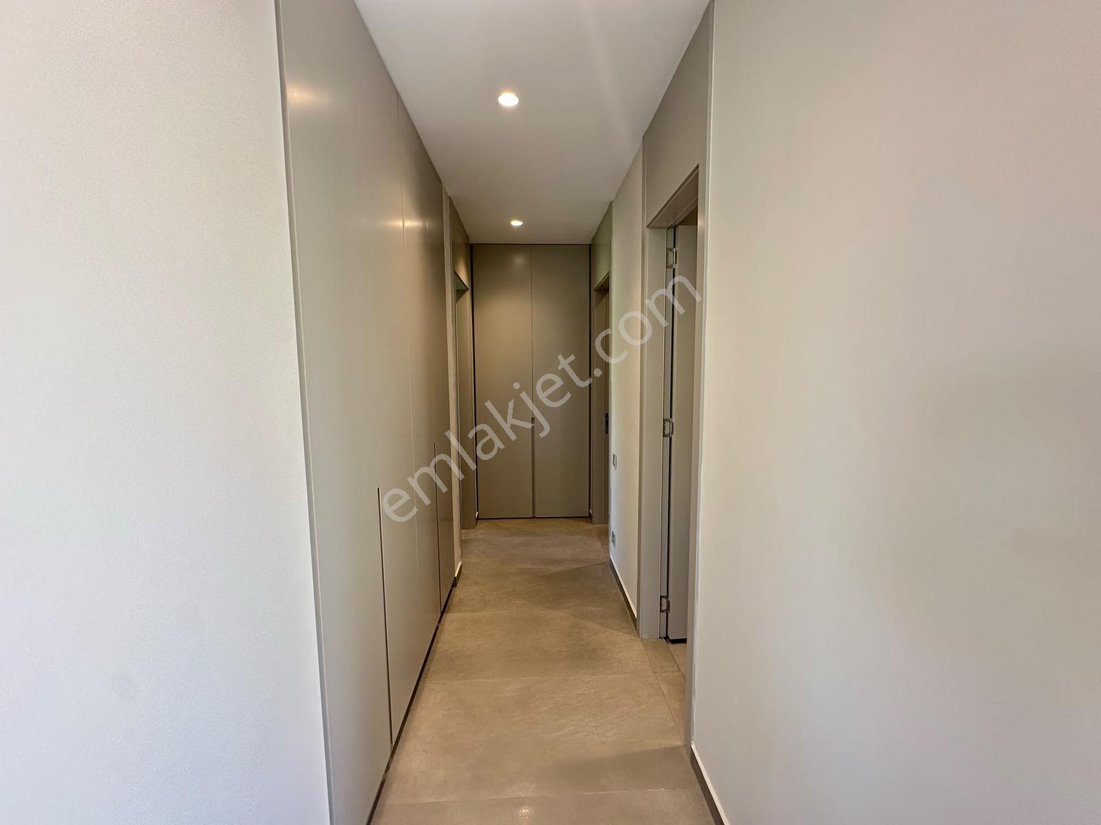 Bodrum Gümüşlük'te 1.580 M² Arsa İçinde Müstakil Lüks Villa - Görsel 16