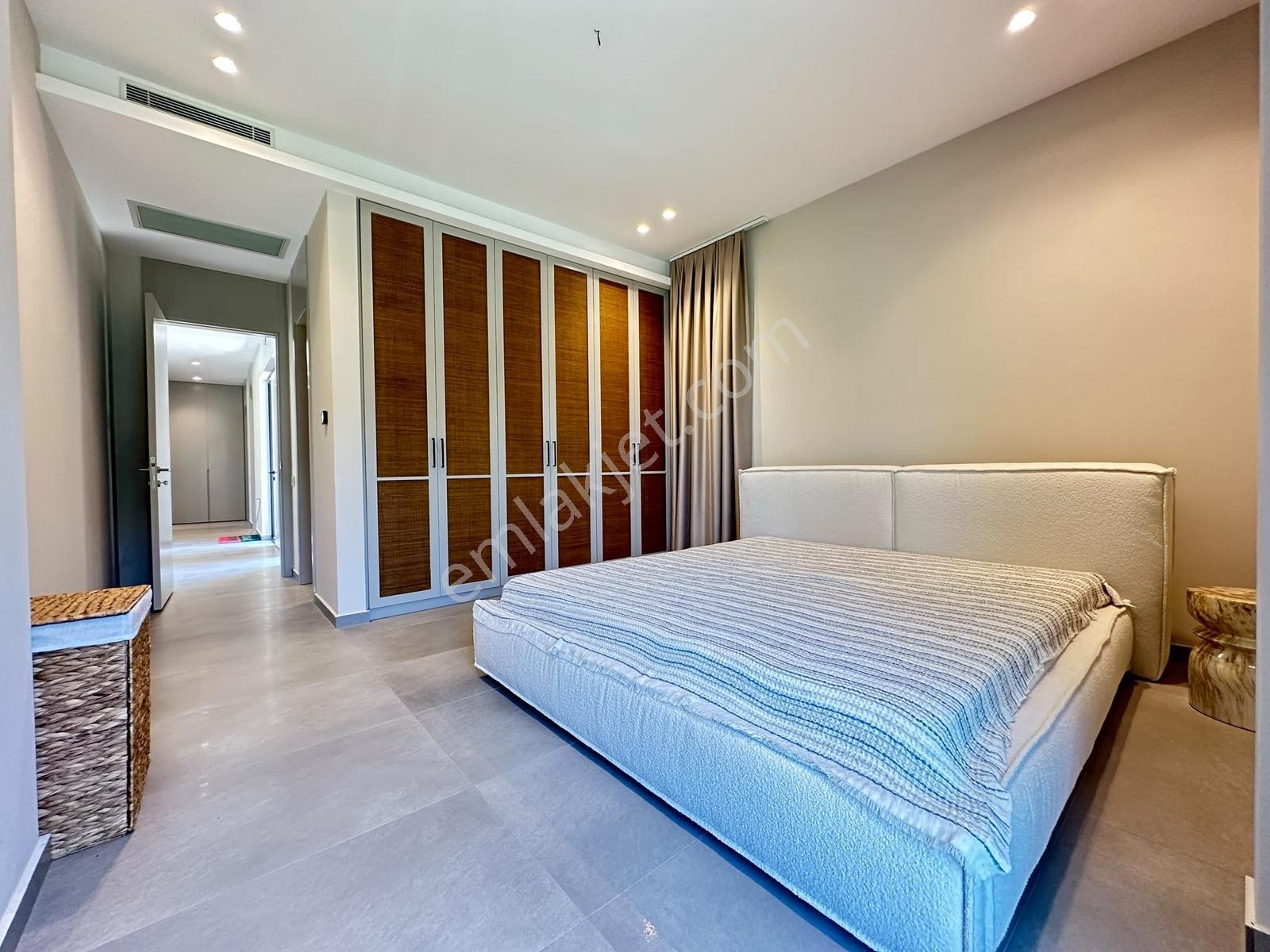 Bodrum Gümüşlük'te 1.580 M² Arsa İçinde Müstakil Lüks Villa - Görsel 31