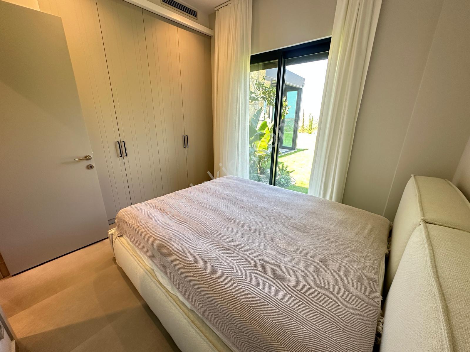 Bodrum Gümüşlük'te 1.580 M² Arsa İçinde Müstakil Lüks Villa - Görsel 32