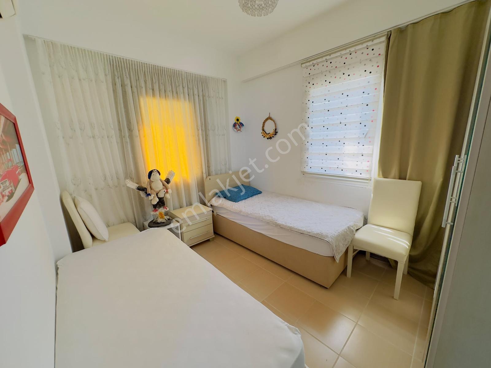 Milas Boğaziçinde 4+1 Müstakil Havuzlu Deniz Manzaralı Villa - Görsel 23