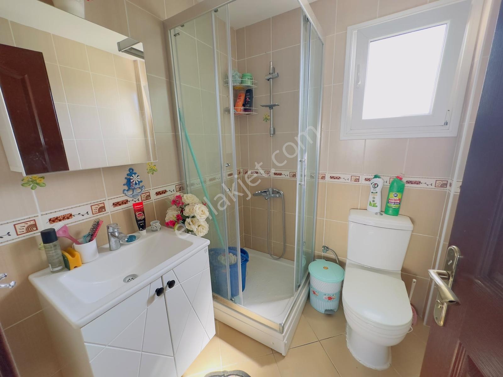 Milas Boğaziçinde 4+1 Müstakil Havuzlu Deniz Manzaralı Villa - Görsel 25