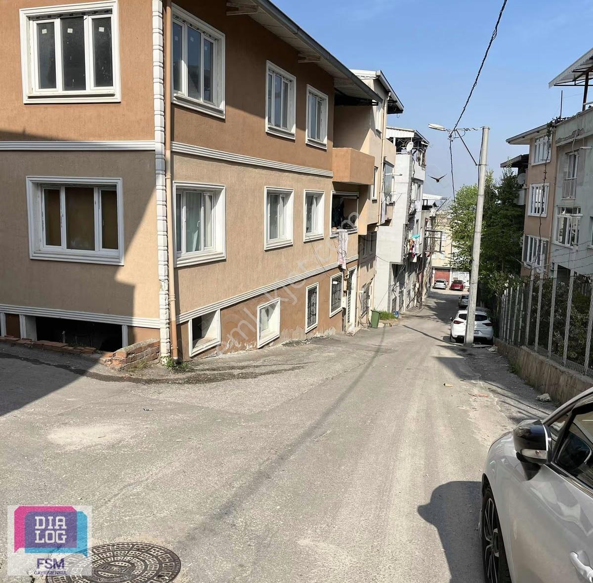 Bursa Yıldırım Akçağlayan Mahallesinde 123 M2 Arsa - Görsel 20