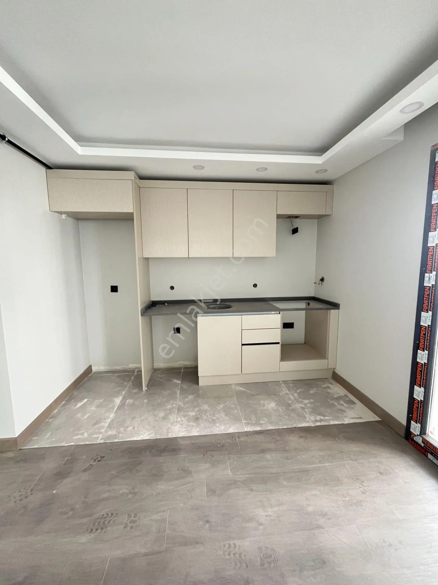 Büyülçekmece Atatürk Mah Site İçinde Sıfır Ultra Lüks 2+1 Satılık Daire - Görsel 4