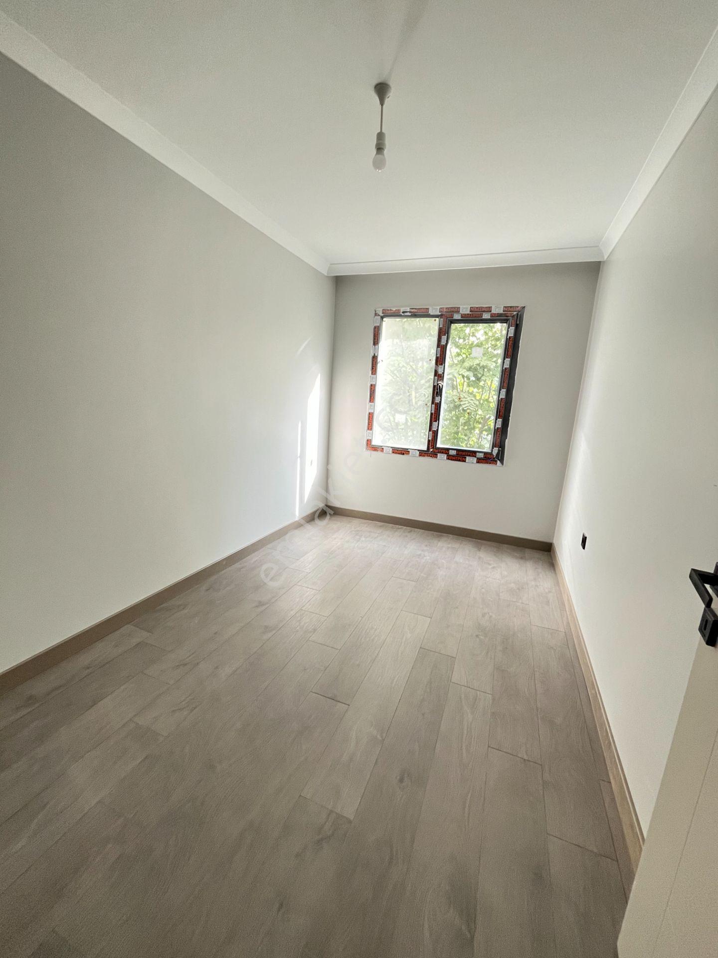 Büyülçekmece Atatürk Mah Site İçinde Sıfır Ultra Lüks 2+1 Satılık Daire - Görsel 16