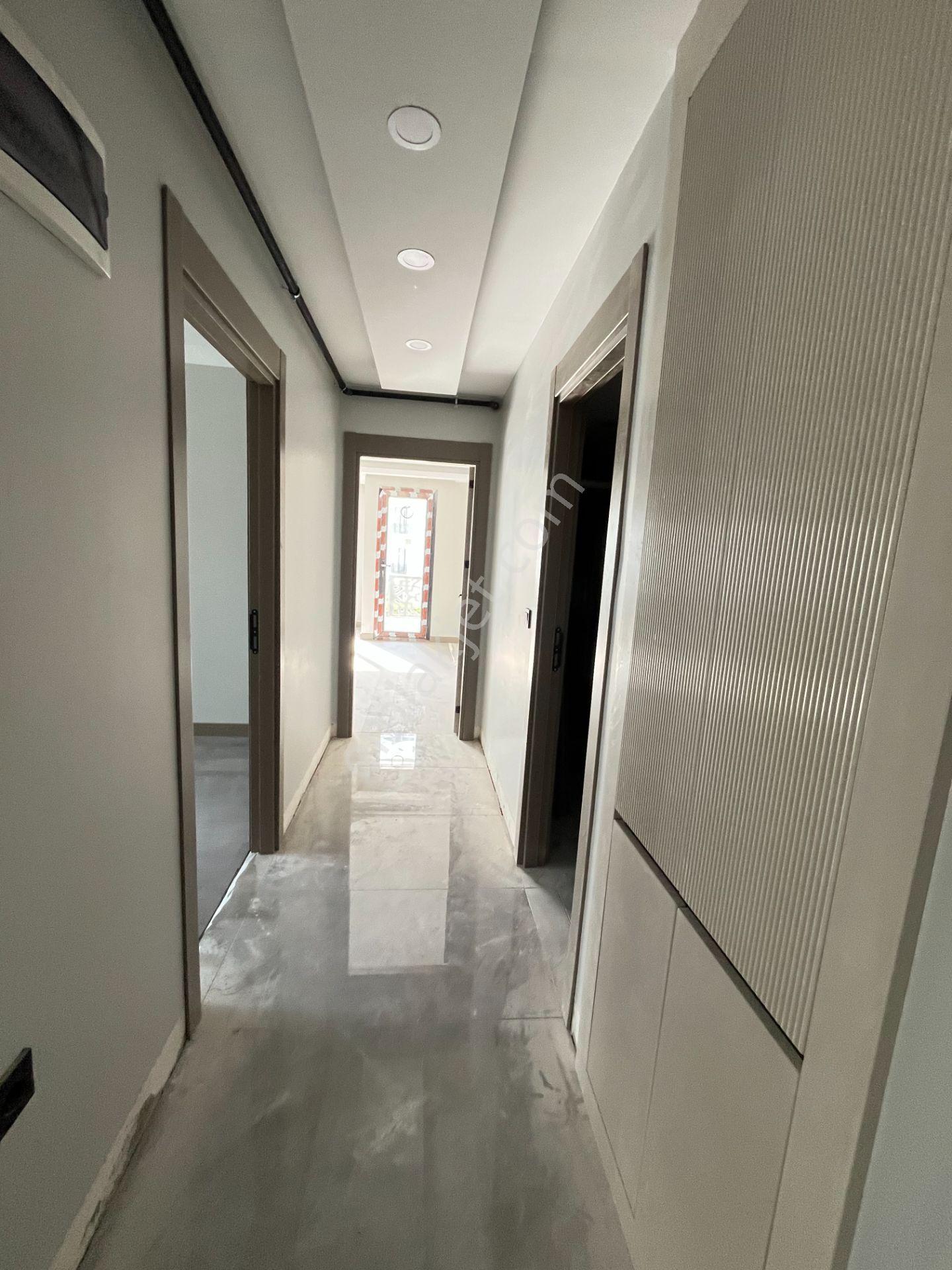 Büyülçekmece Atatürk Mah Site İçinde Sıfır Ultra Lüks 2+1 Satılık Daire - Görsel 13