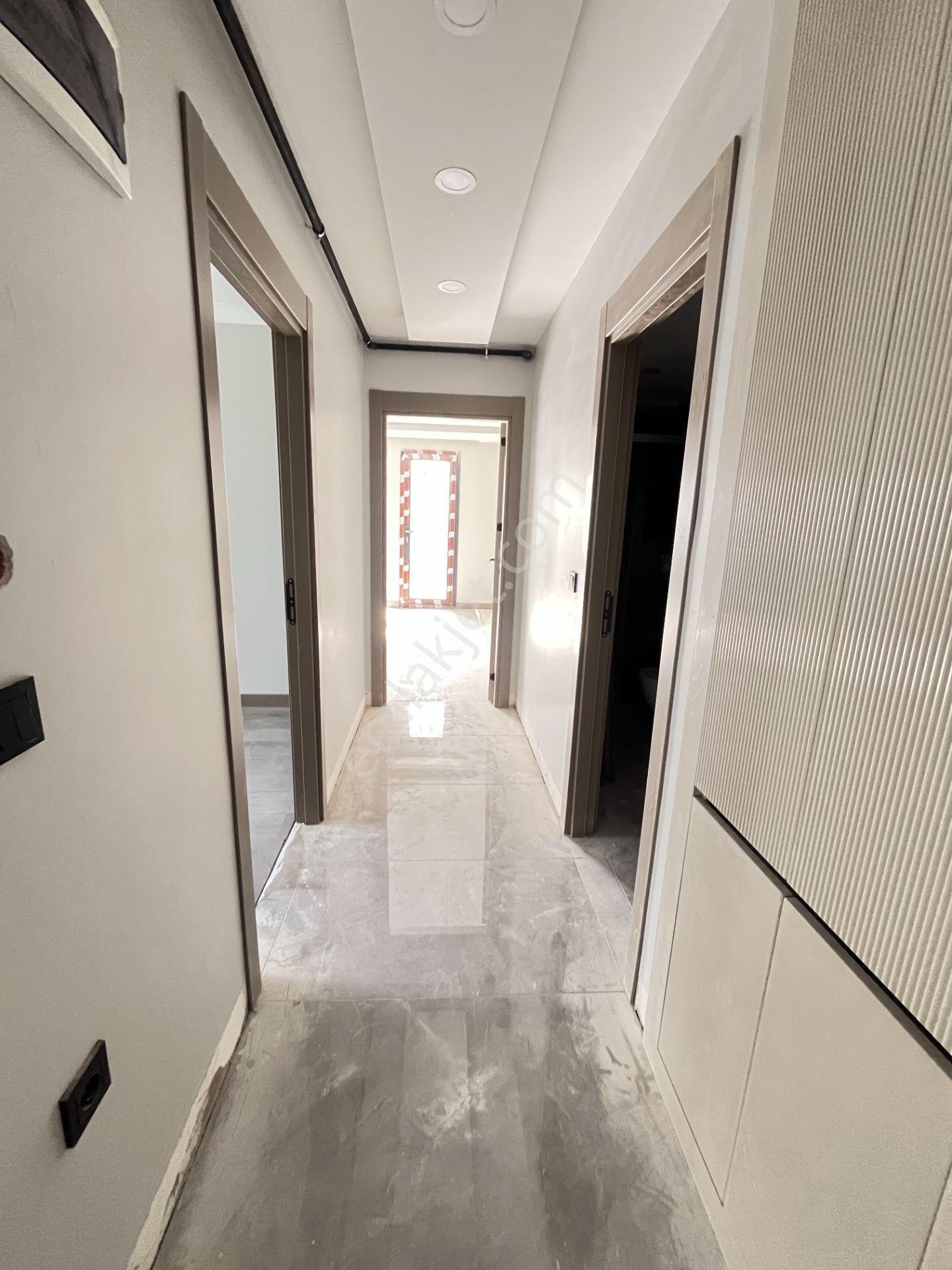 Büyülçekmece Atatürk Mah Site İçinde Sıfır Ultra Lüks 2+1 Satılık Daire - Görsel 14