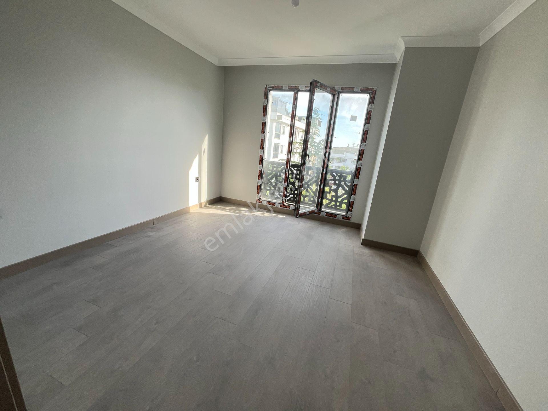 Büyülçekmece Atatürk Mah Site İçinde Sıfır Ultra Lüks 2+1 Satılık Daire - Görsel 19