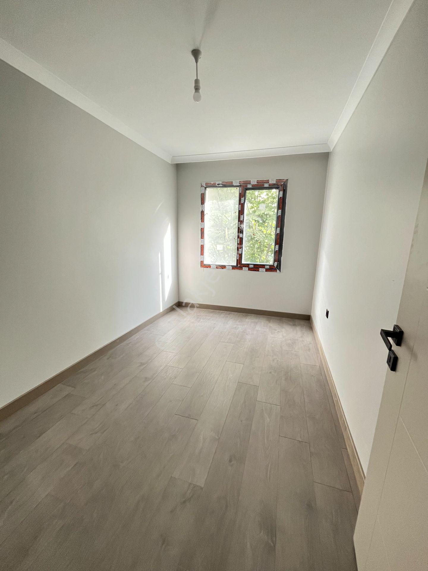 Büyülçekmece Atatürk Mah Site İçinde Sıfır Ultra Lüks 2+1 Satılık Daire - Görsel 15
