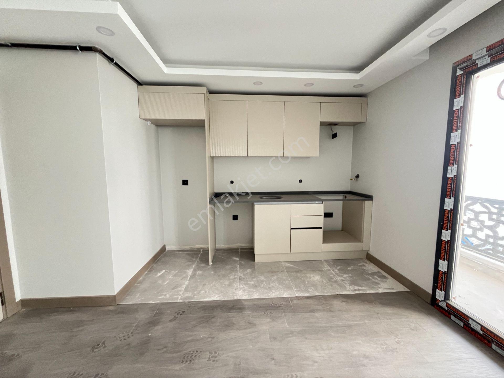 Büyülçekmece Atatürk Mah Site İçinde Sıfır Ultra Lüks 2+1 Satılık Daire - Görsel 5