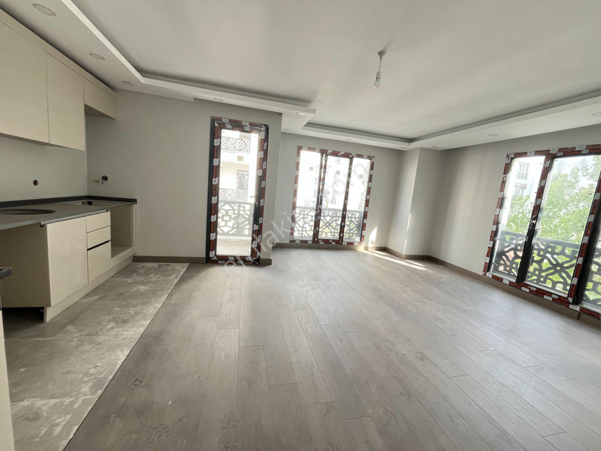 Büyülçekmece Atatürk Mah Site İçinde Sıfır Ultra Lüks 2+1 Satılık Daire - Görsel 3