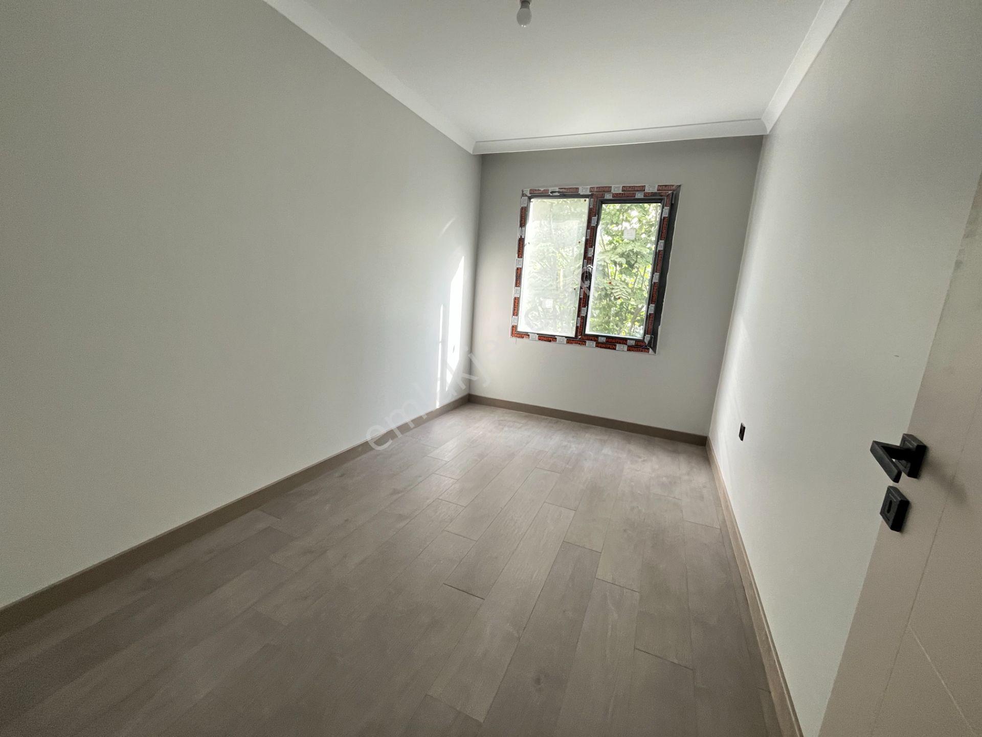 Büyülçekmece Atatürk Mah Site İçinde Sıfır Ultra Lüks 2+1 Satılık Daire - Görsel 17