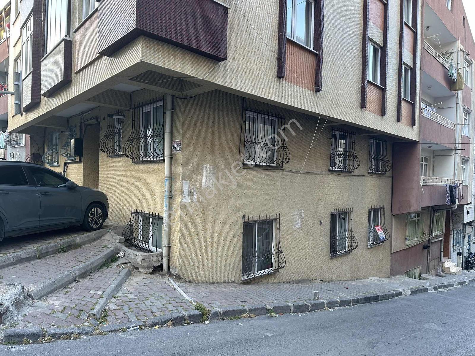 Esenler Tuna Mh 2+1 115m2 Krediye Uygun Daire - Görsel 11
