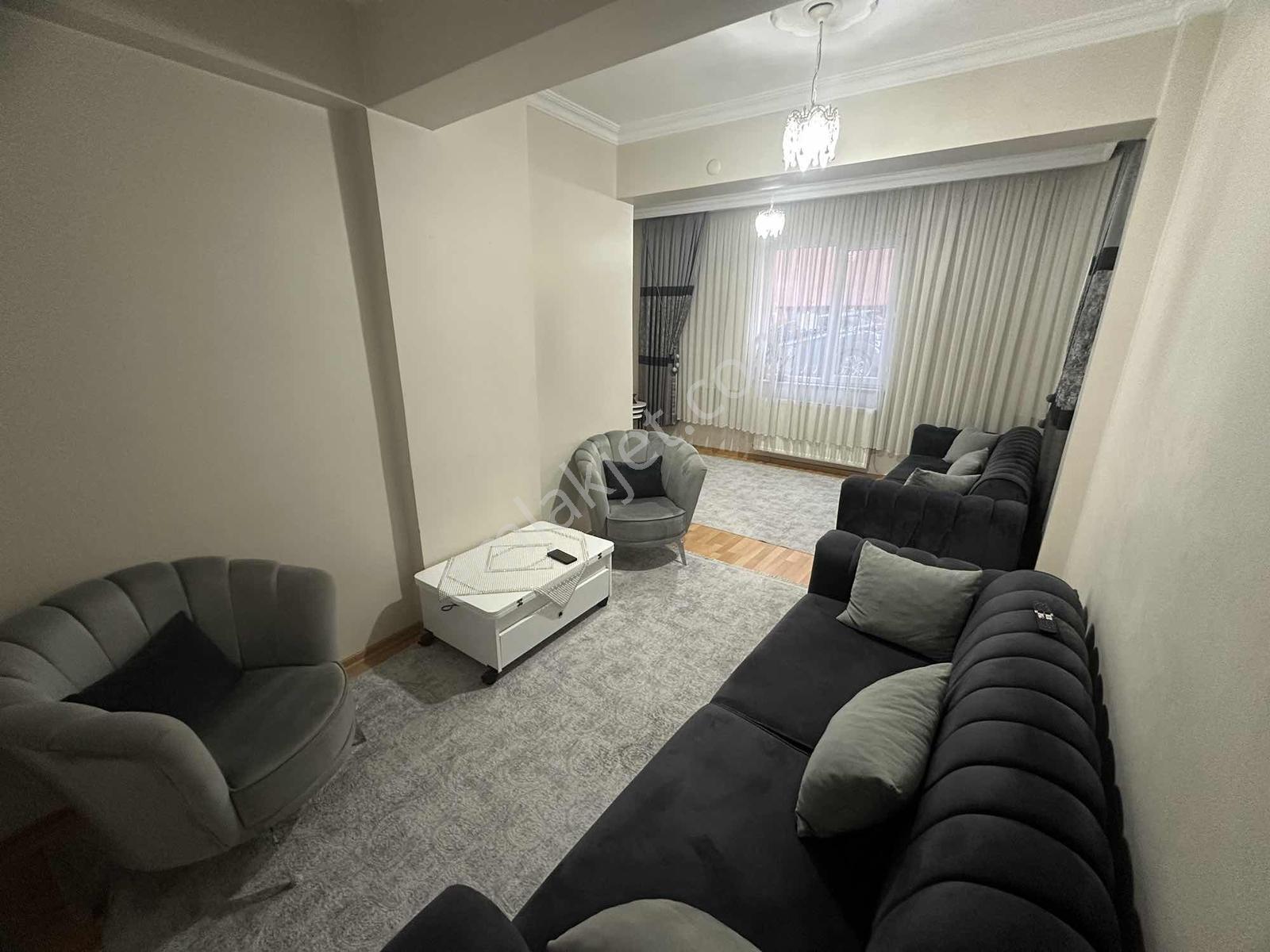 Esenler Tuna Mh 2+1 115m2 Krediye Uygun Daire