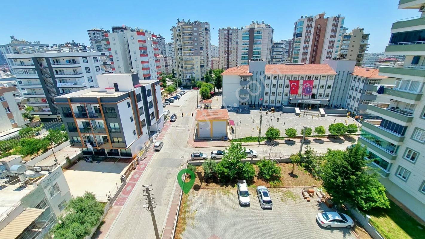 Yaşa Gyd Hürriyet Mahallesi 3+1 Kiralık Daire | Merkezi Konumda - Görsel 6