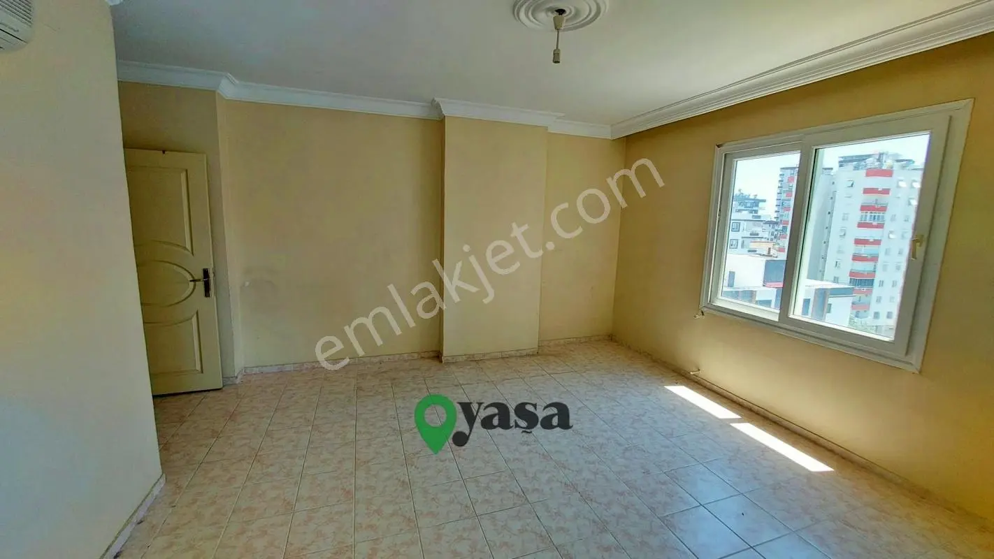 Yaşa Gyd Hürriyet Mahallesi 3+1 Kiralık Daire | Merkezi Konumda - Görsel 5